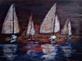 Downwind colours