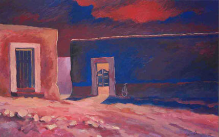 La ultima ronda