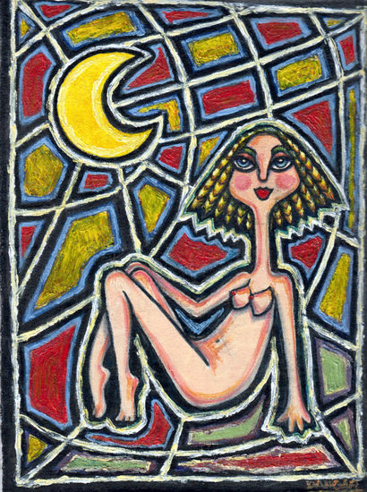 73B Media Mixta Otros Figura