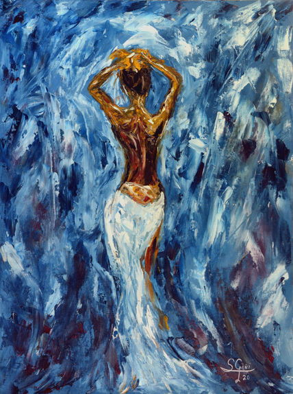 Figura colorista 2