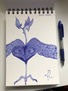 flyingLeaves