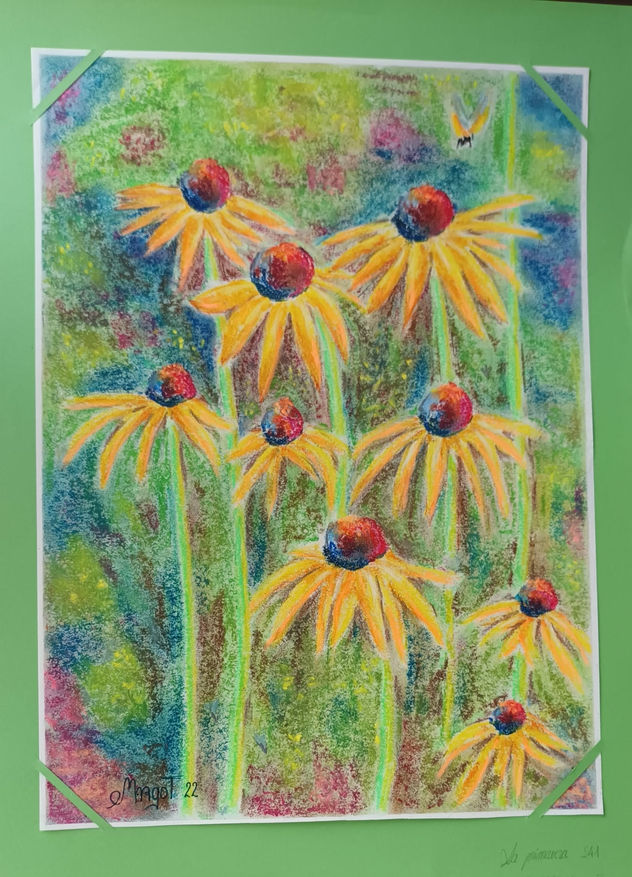 La primavera II