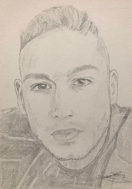 Jonatan Ramos