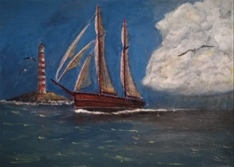 The Cloud