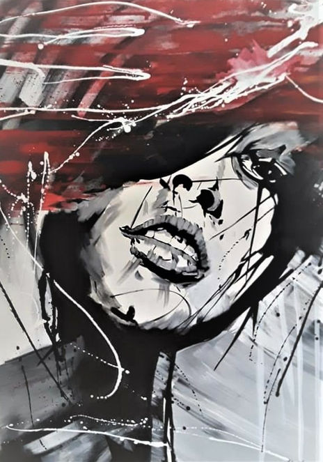 Rojo