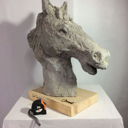 Caballo nº 2