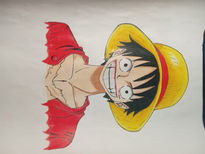 Muguibara no Luffy