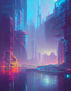 FUTURISTIC CITY_01