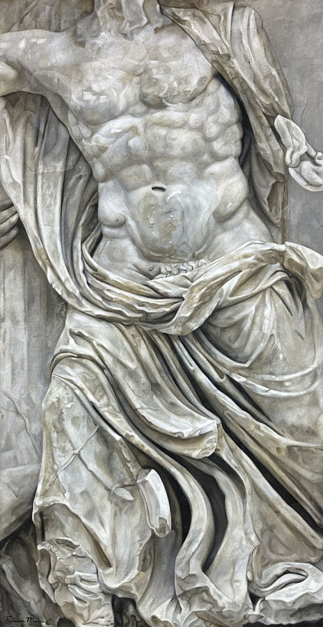 Alegory xxvii