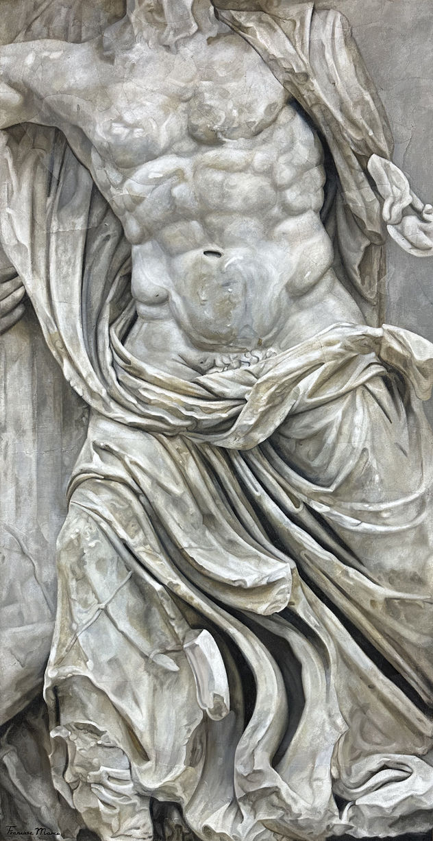 ALEGORY XXVII