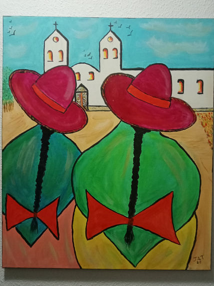 Mexico 1