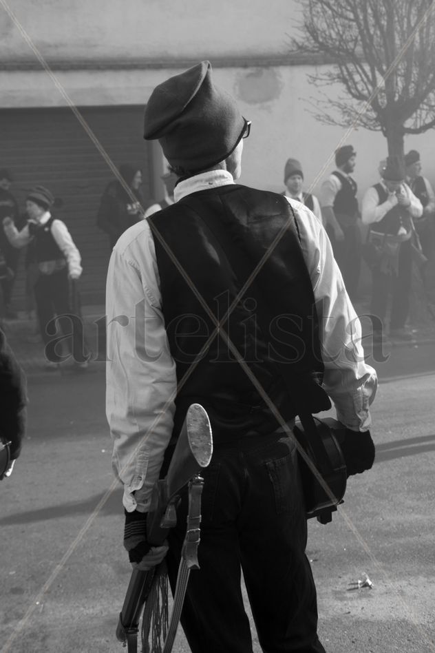 Festa del Pi