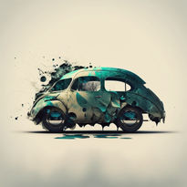 Boom crash!
