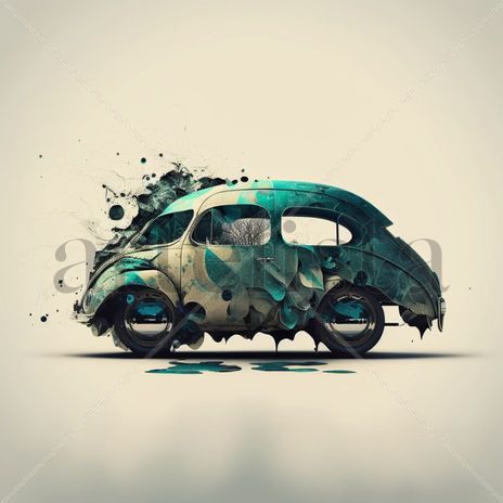 Boom crash!