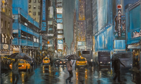 Ciudades