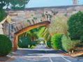 Jardin del Turia III