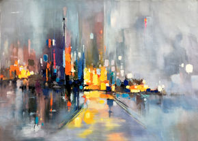 Cityscape 1081