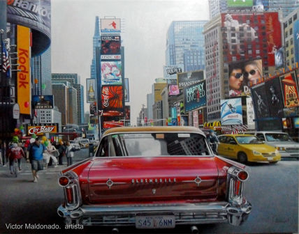 New York