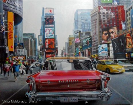 New York