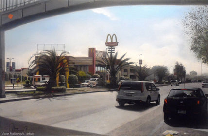 Paisaje urbano