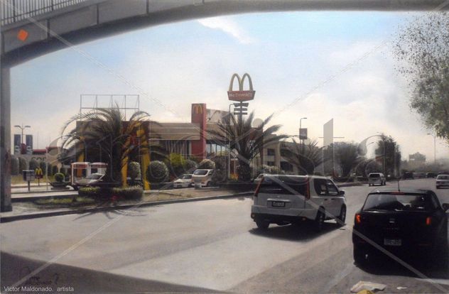 Paisaje urbano
