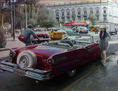 La habana Plaza...