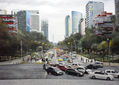 Avenida reforma