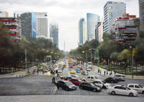 Avenida reforma