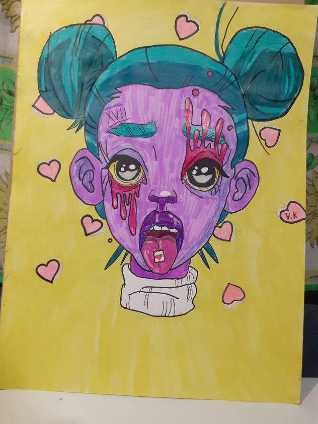 la lengua