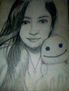 retrato premium