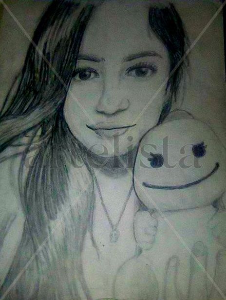 Retrato premium