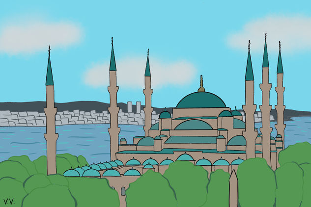 Estambul 