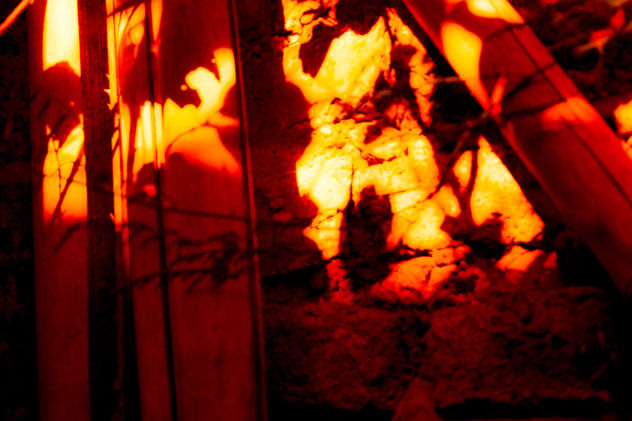 ESTUDIO DE LUZ IV