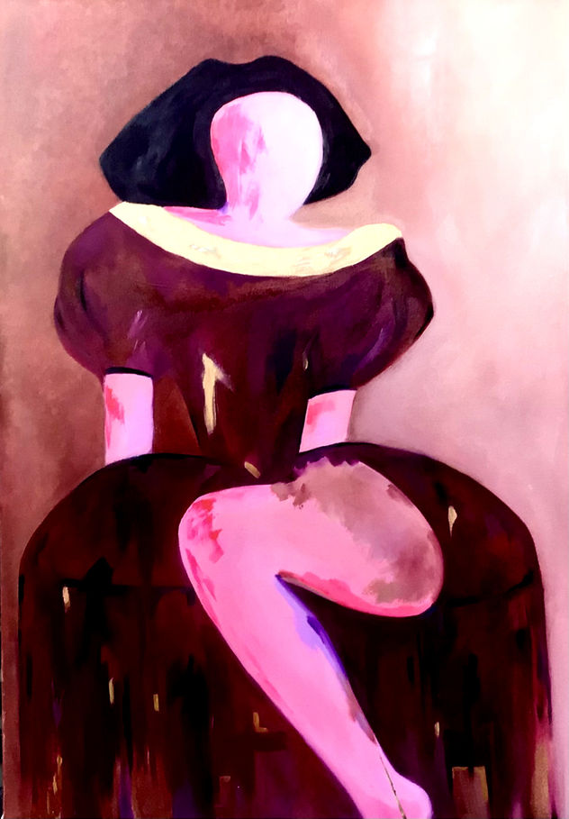menina