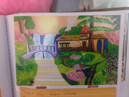 Casa Campirana con...