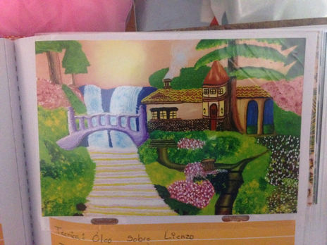 Casa Campirana con...