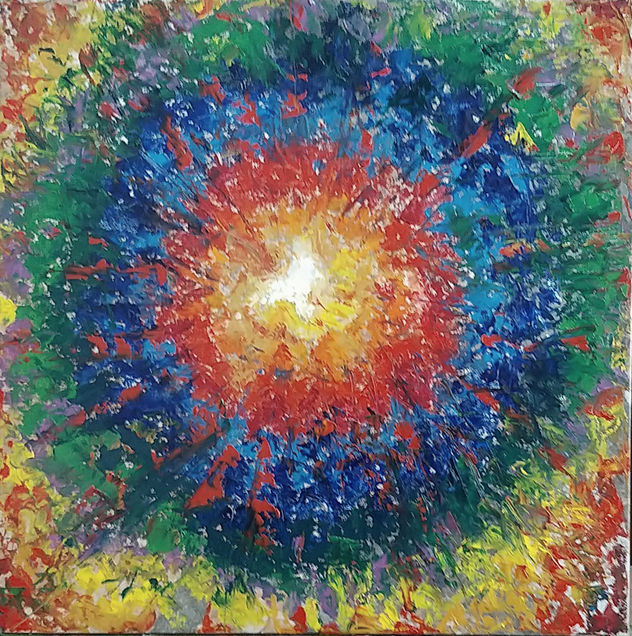 Eye in the Sky