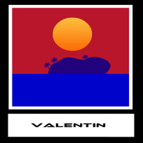 Valentin No.1