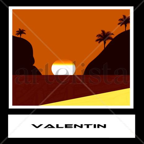 Valentin No.2