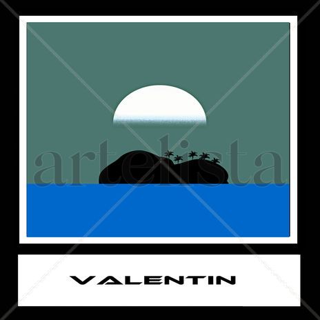 Valentin No.5