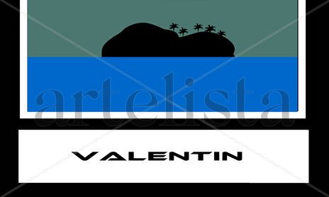 Coleccion Valentin