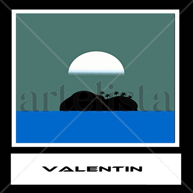 Valentin No.5