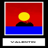 Valentin No.3