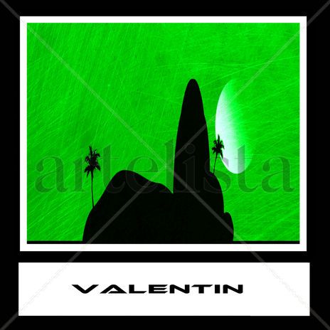 Valentin No.7