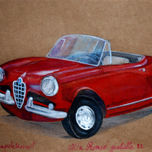 Coches antiguos thumbnail 1