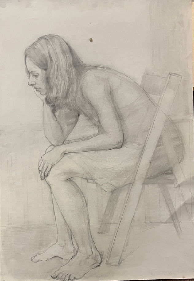 “Momentos de soledad”