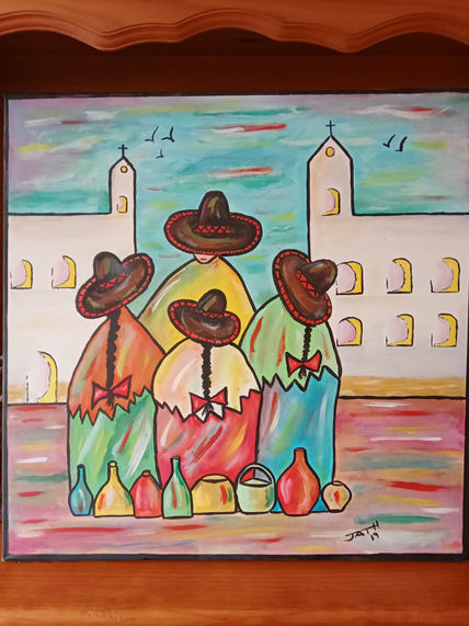 Mexico 4