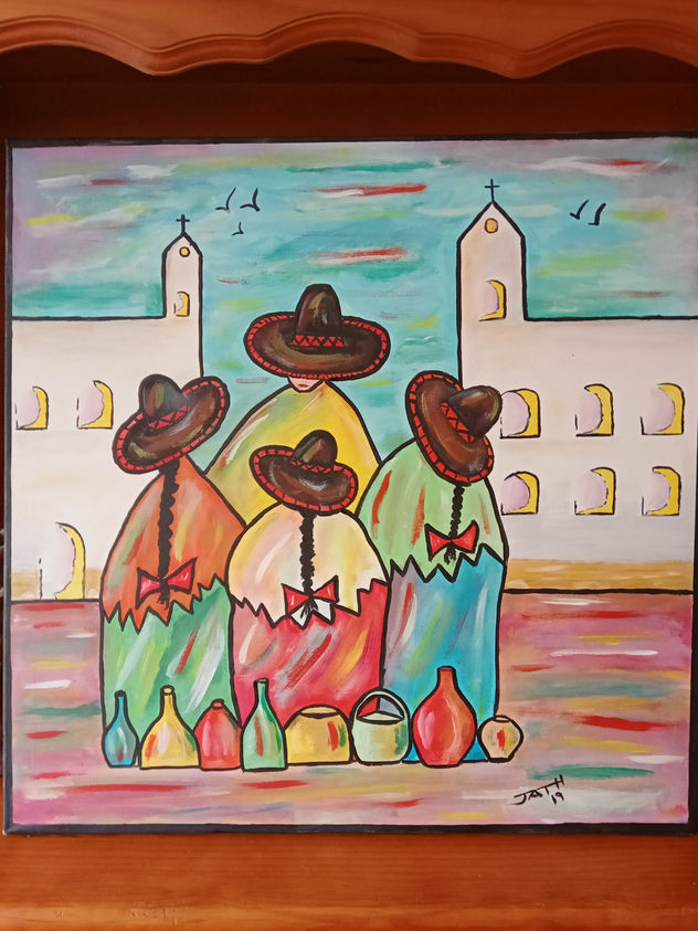 Mexico 4