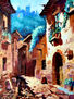 Calle de Granada
