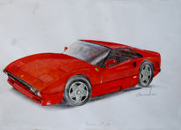 ferrari GTO 308